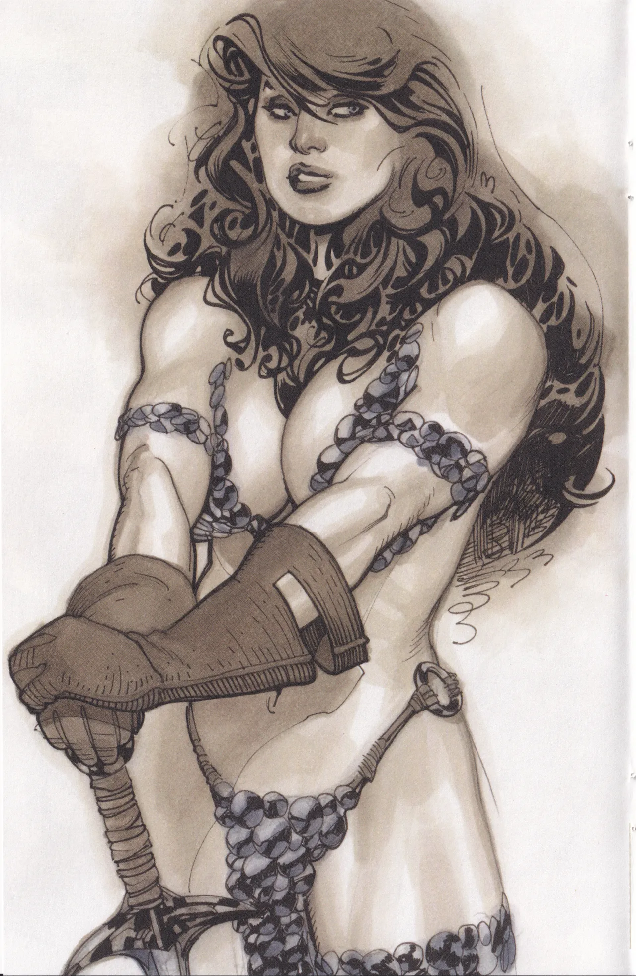 Faust Impressions page 6 full