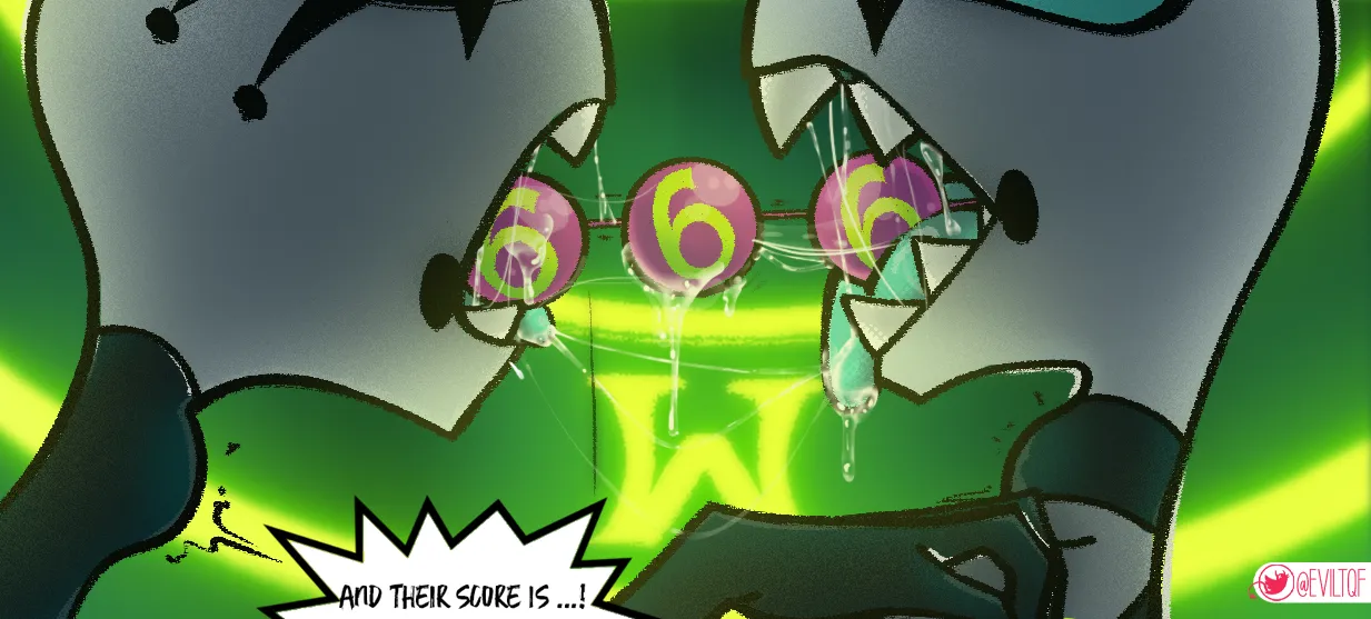 Fizz Never Stood A Chance page 2 full