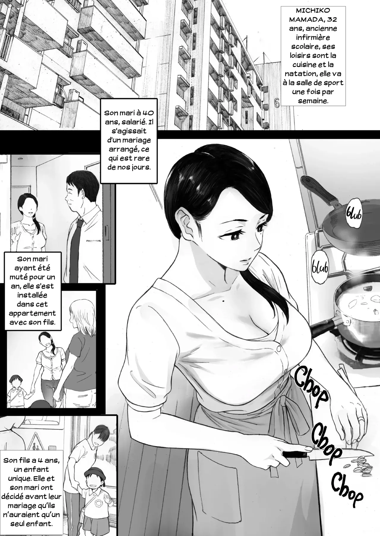 Knock-up Game page 2 full