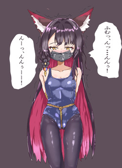 [Pixiv] 百々メキ (11257015)