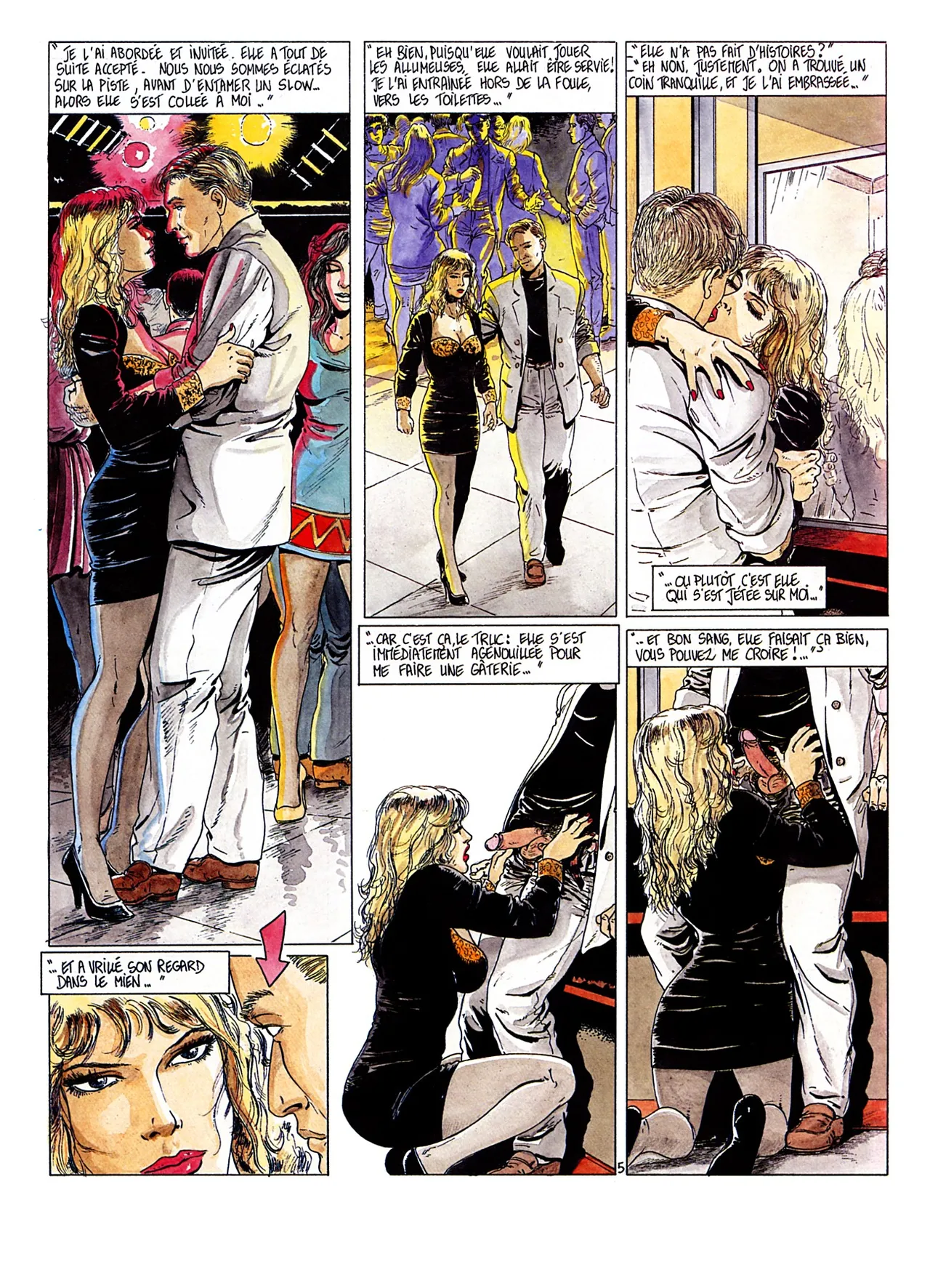 Hugdebert  - Les fleurs du mâle page 6 full