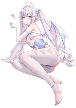 [Patreon | FANBOX] abp_art  (73211891) (uncensored)