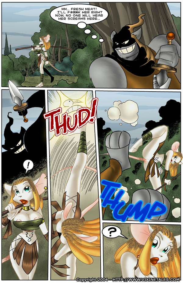 Quest for Fun page 6 full