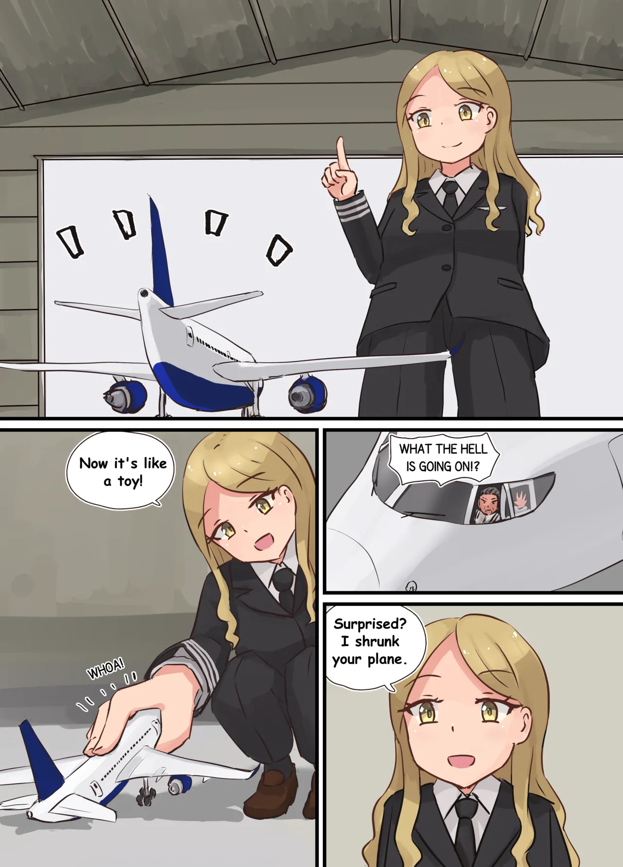 リクエスト page 6 full