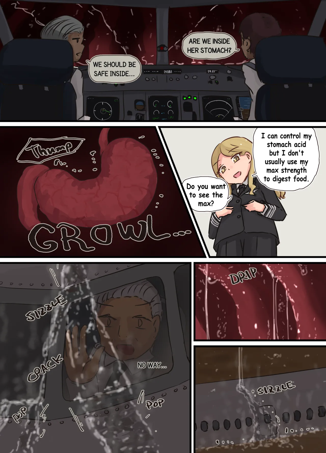 リクエスト page 8 full