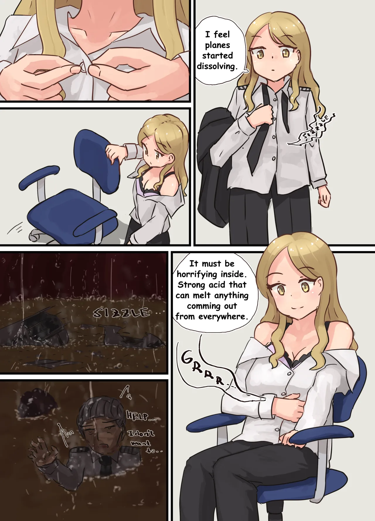 リクエスト page 9 full