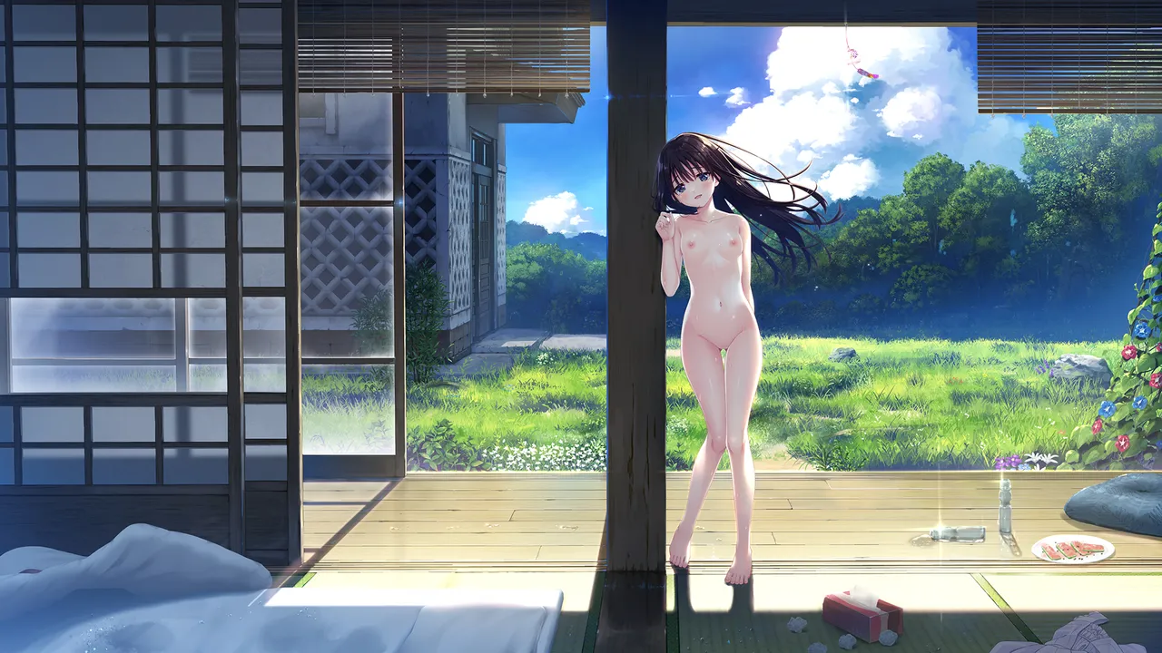 Ecchi de Ichizu na Doinaka Nii-sama to, Koshikiyukashii Byoujaku Imouto page 2 full