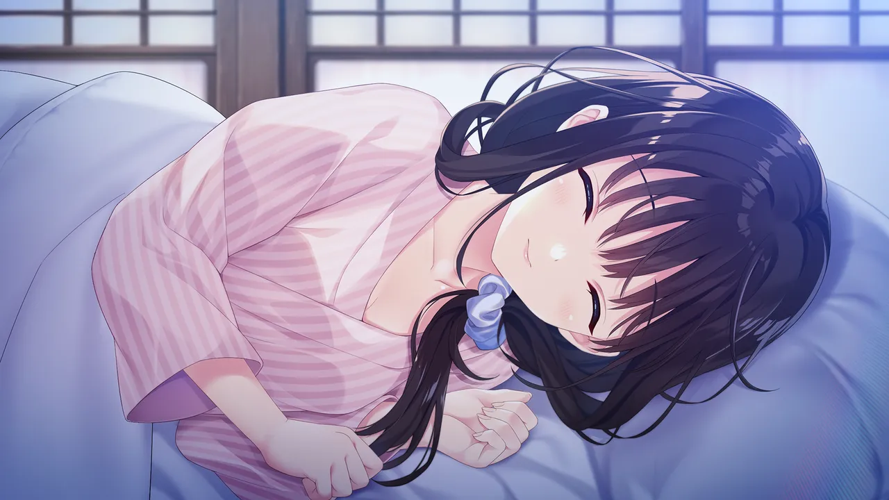 Ecchi de Ichizu na Doinaka Nii-sama to, Koshikiyukashii Byoujaku Imouto page 7 full