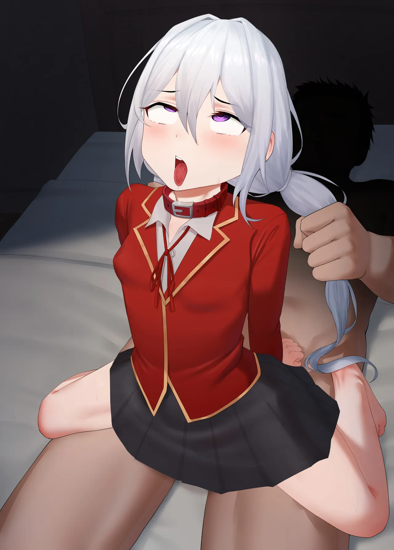 マサミカ page 7 full