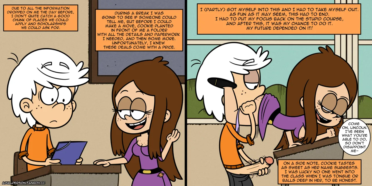 The Opening Course page 6 full