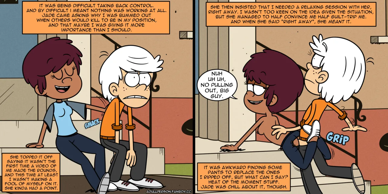 The Opening Course page 9 full