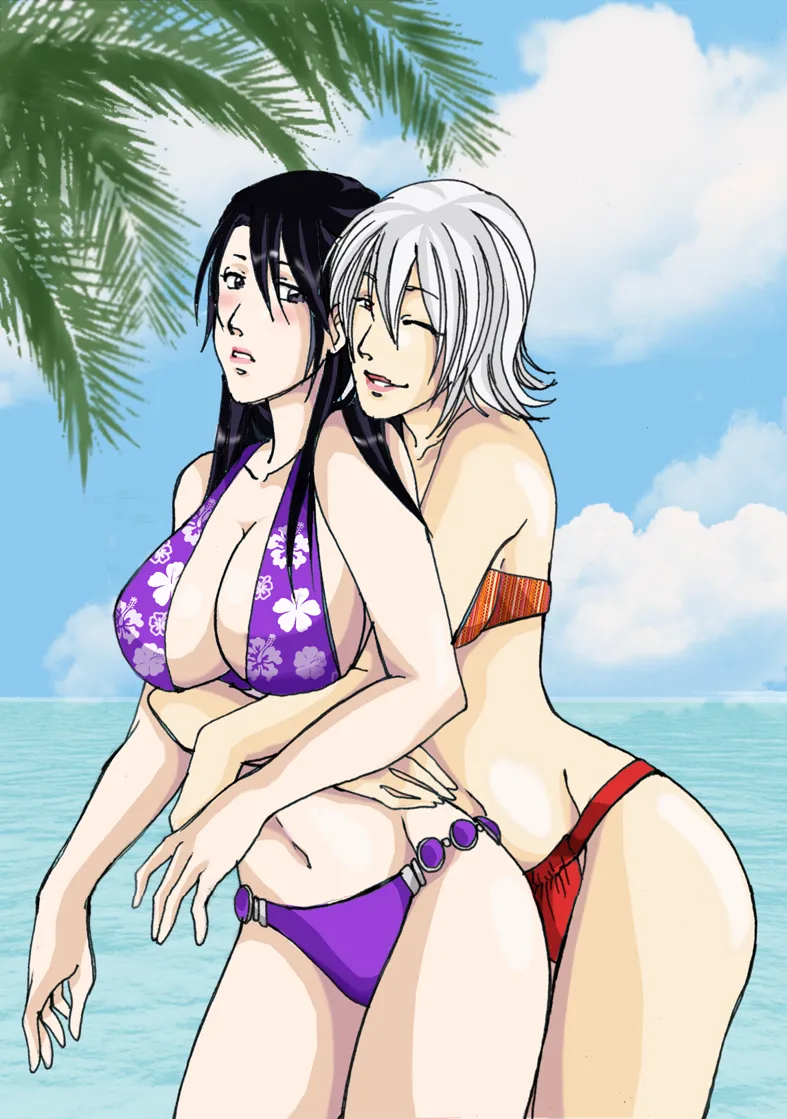 Artist - rakhesh page 6 full