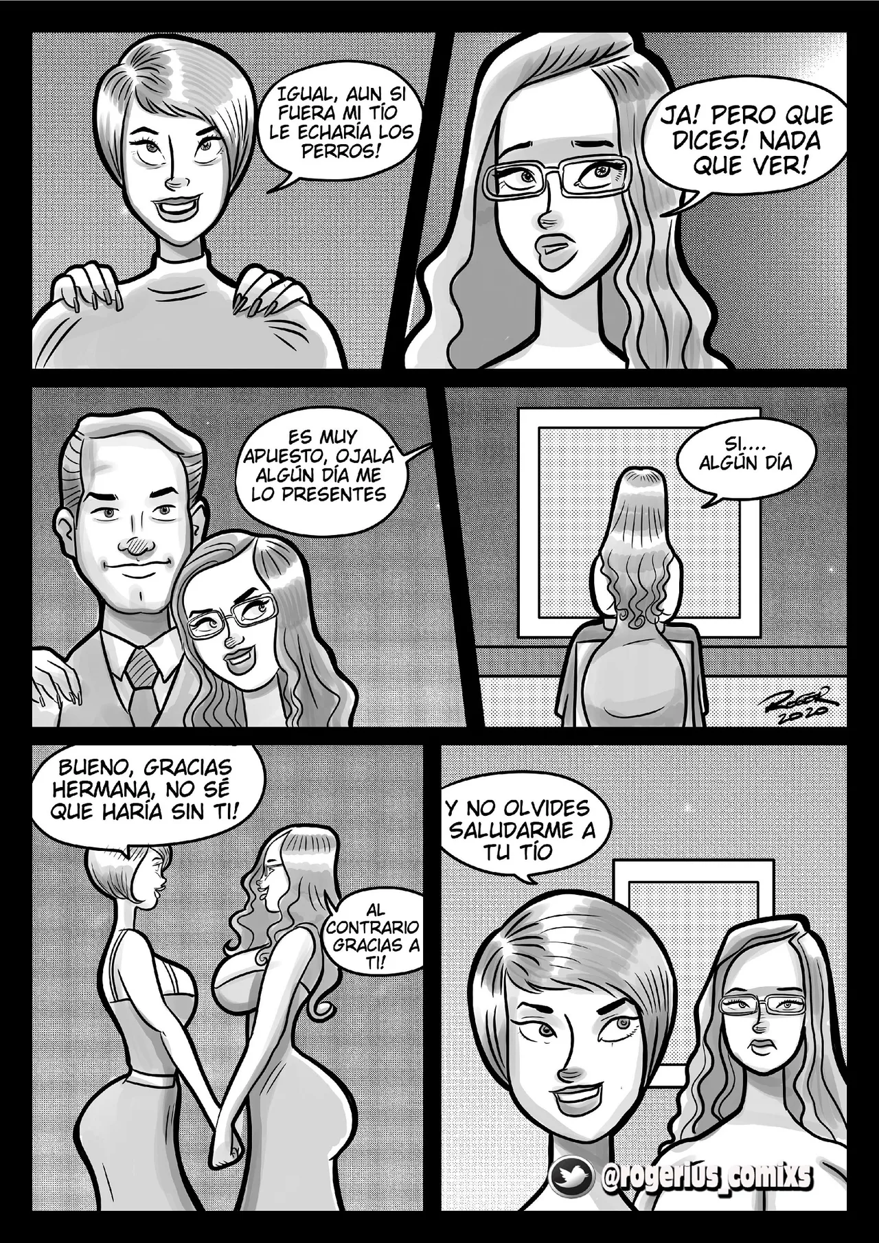 Con el tio no es pecado page 3 full