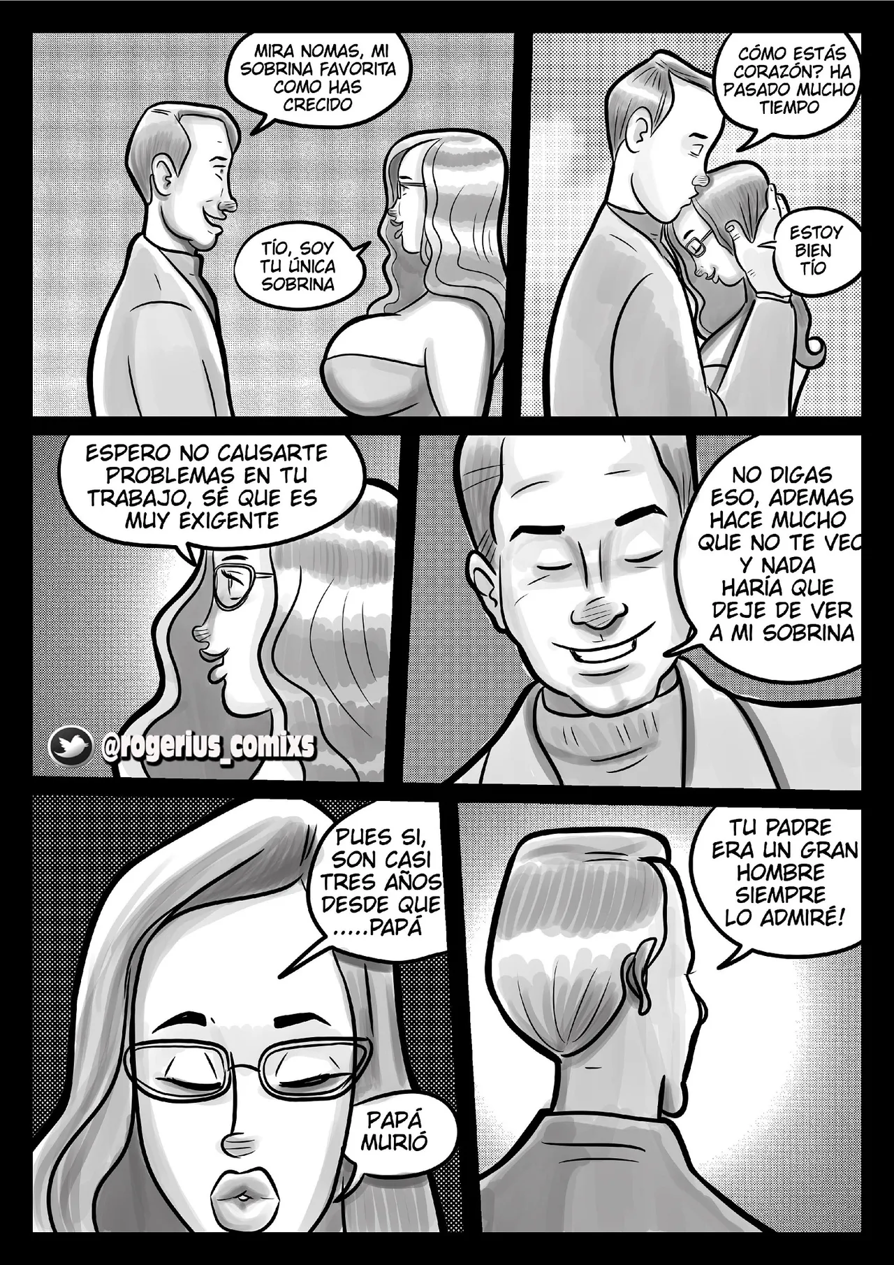 Con el tio no es pecado page 6 full