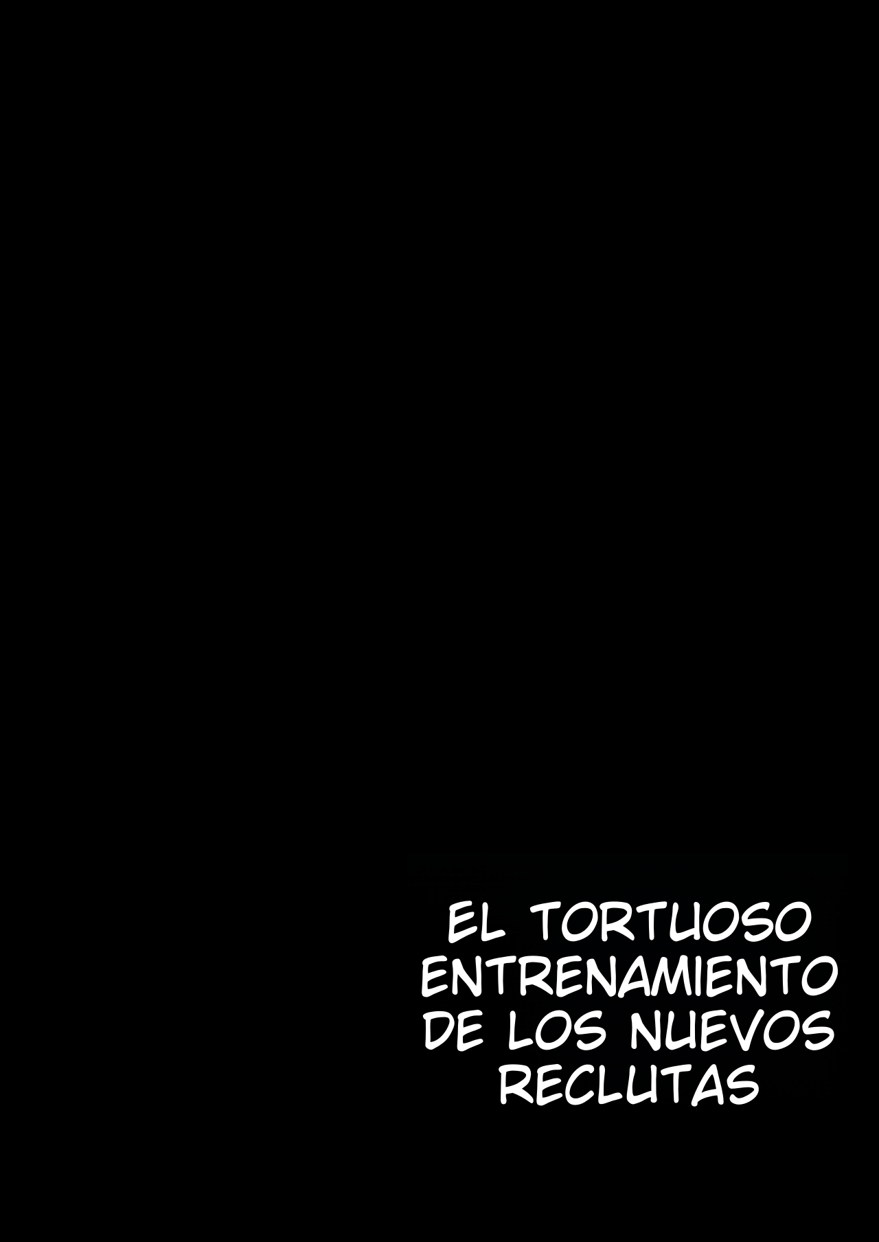 _Kunrenhei_no_Junan___The_Torturous_Training_of_New_Recruits____ page 3 full