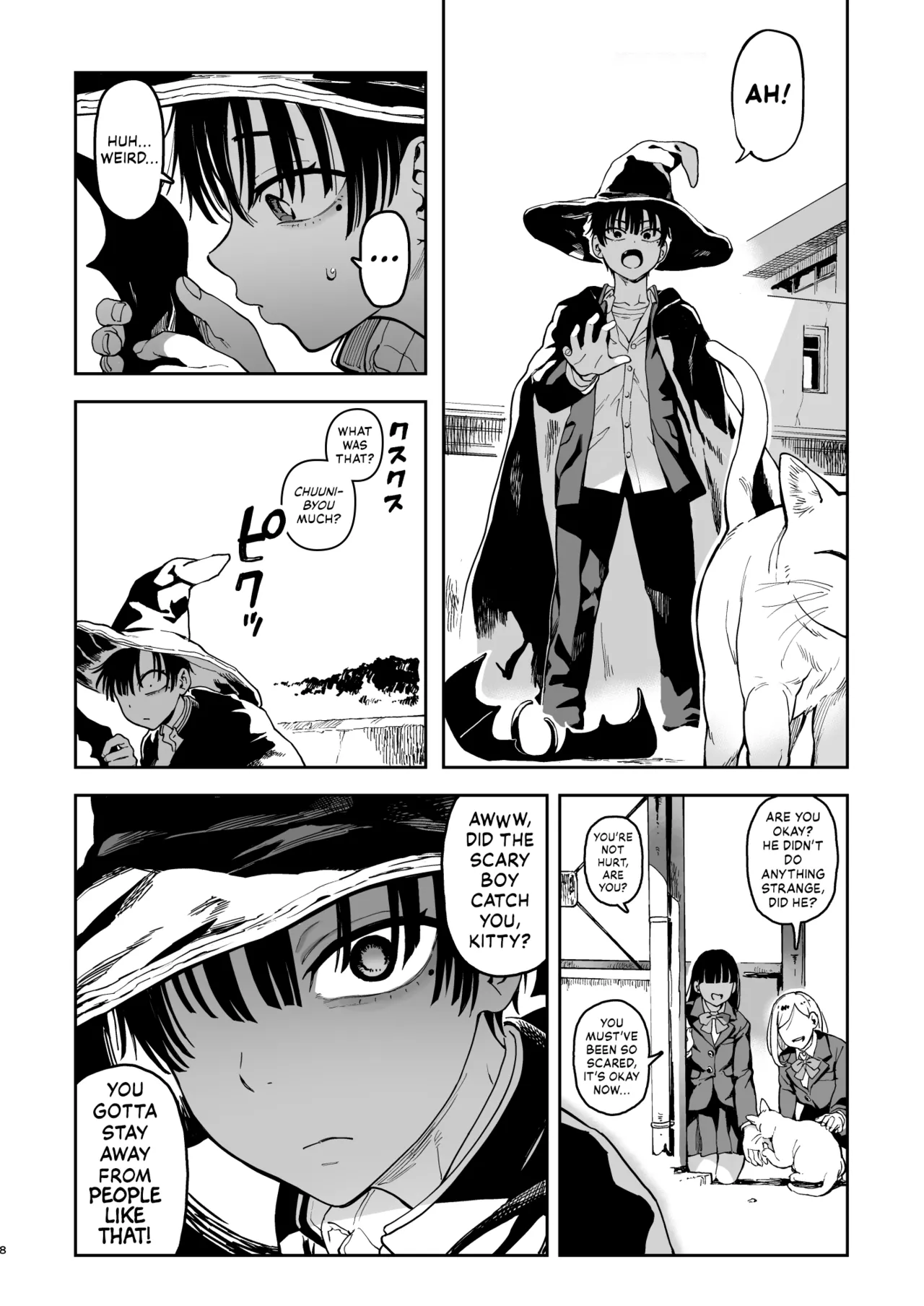 Archangel Ziolin page 8 full