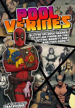 Seleccionar  Poolverines  Poolverines