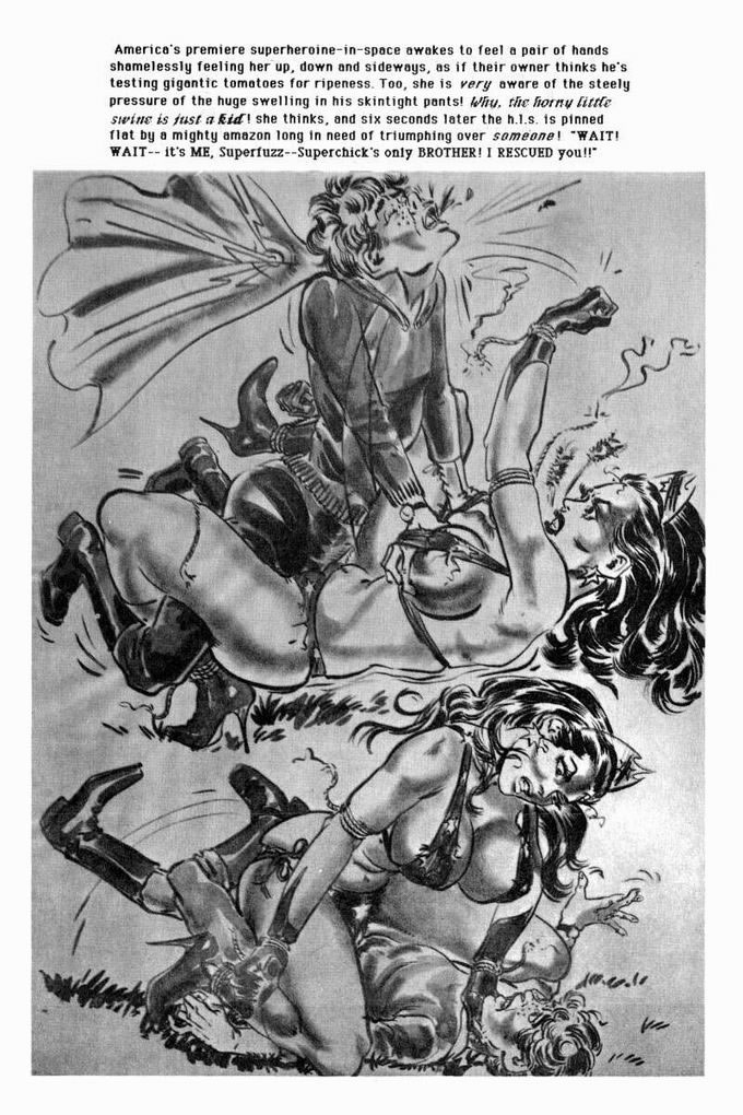 Stantoons #011 - Eric Stanton &amp; Fred Winter page 5 full