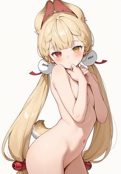stella—Alice Thymefield [AI Generated]