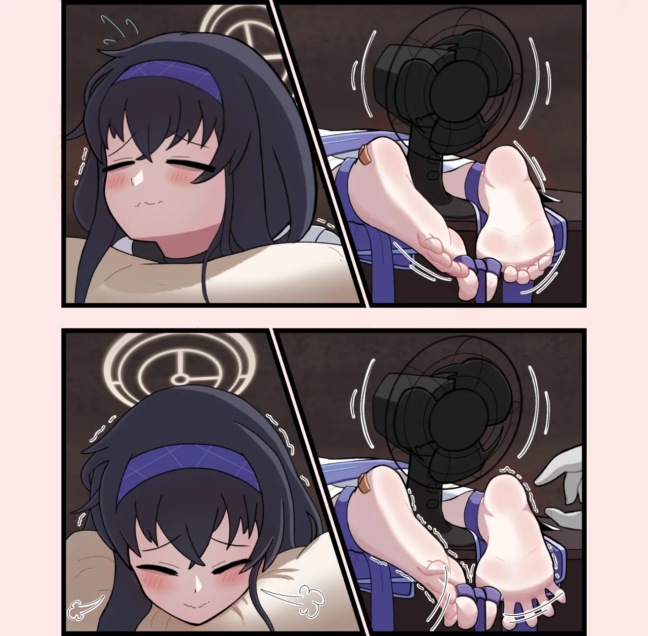 TkTickle page 6 full