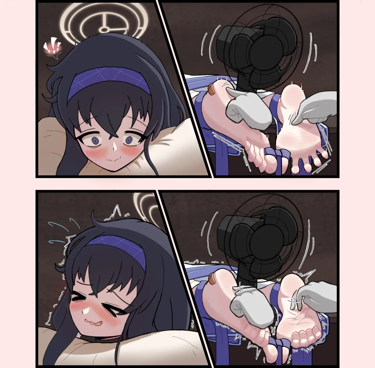 TkTickle page 7 full