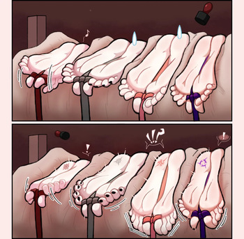 TkTickle cover