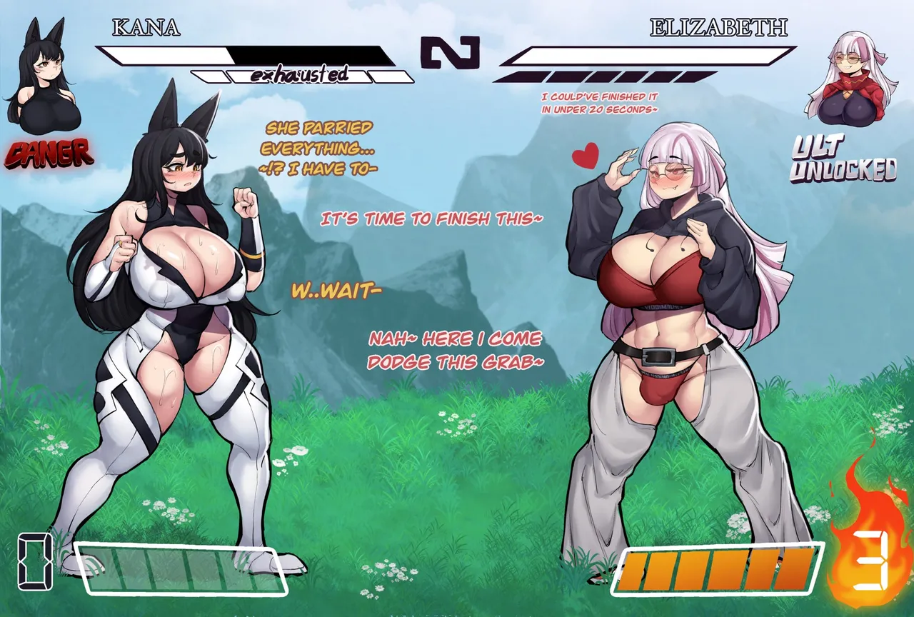 Commission page 2 full