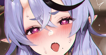 わらわを強制的に催🌟眠孕まSEX cover