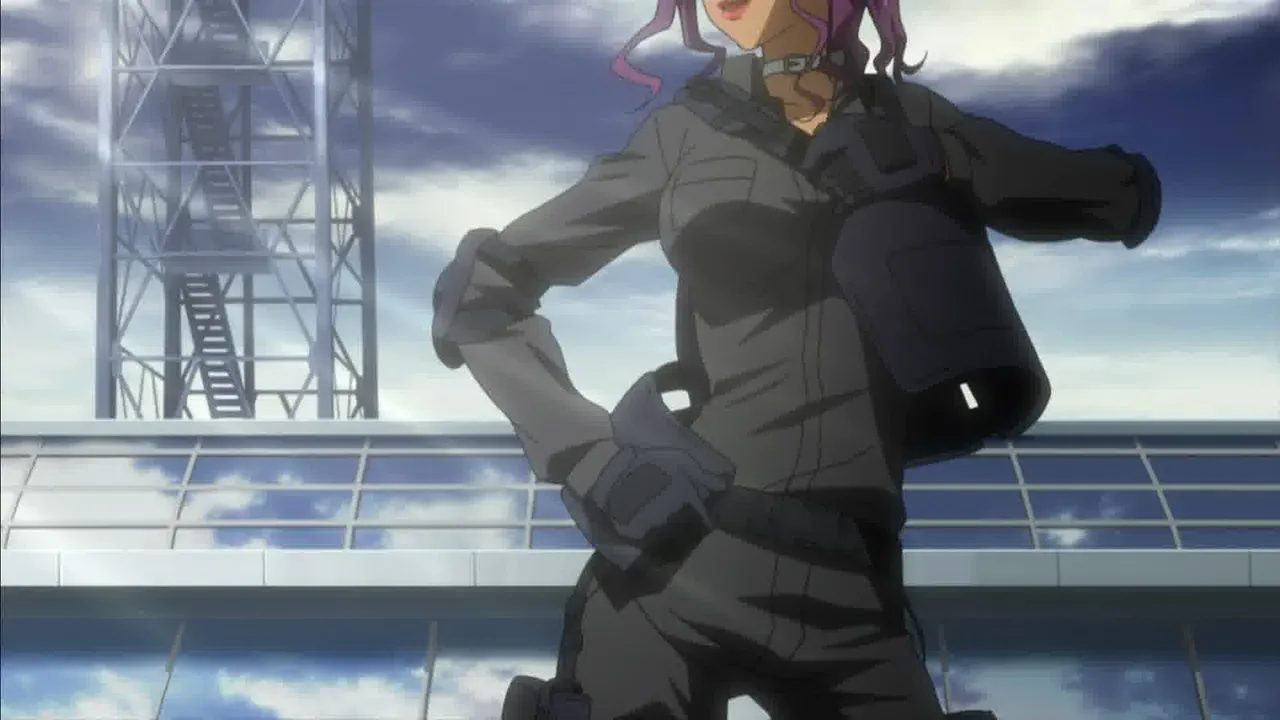 Highschool of the Dead  Act.02 - Running in the DEAD page 5 full