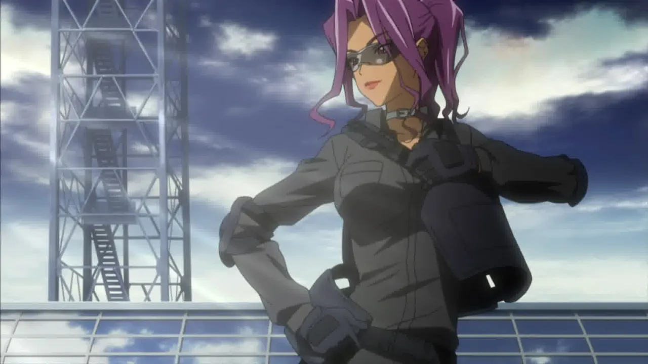 Highschool of the Dead  Act.02 - Running in the DEAD page 6 full