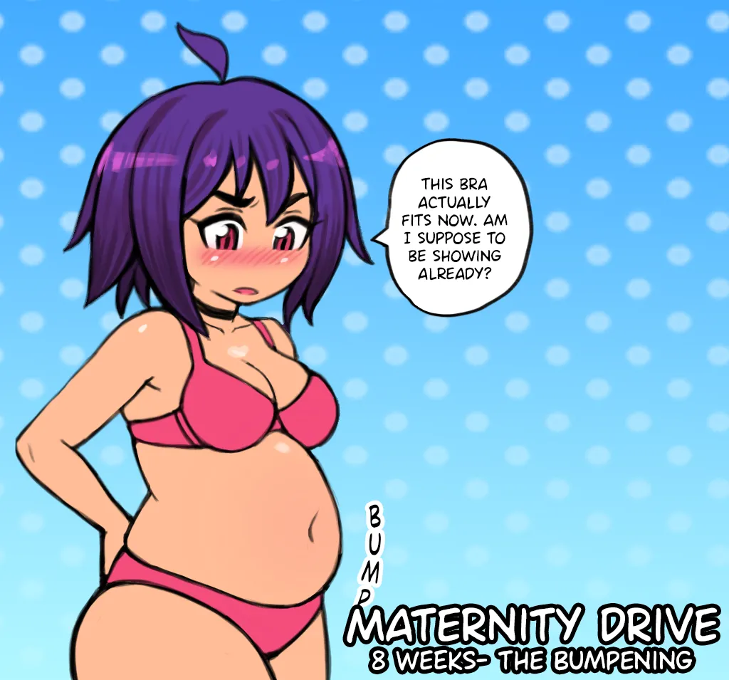 Mildred progression and Redux page 2 full