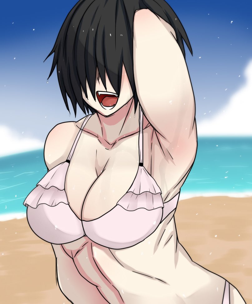 MMA girls page 4 full