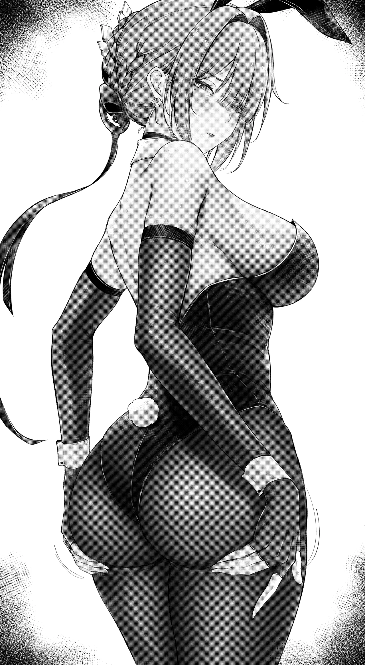 イヴリンさん＆アキラ page 1 full