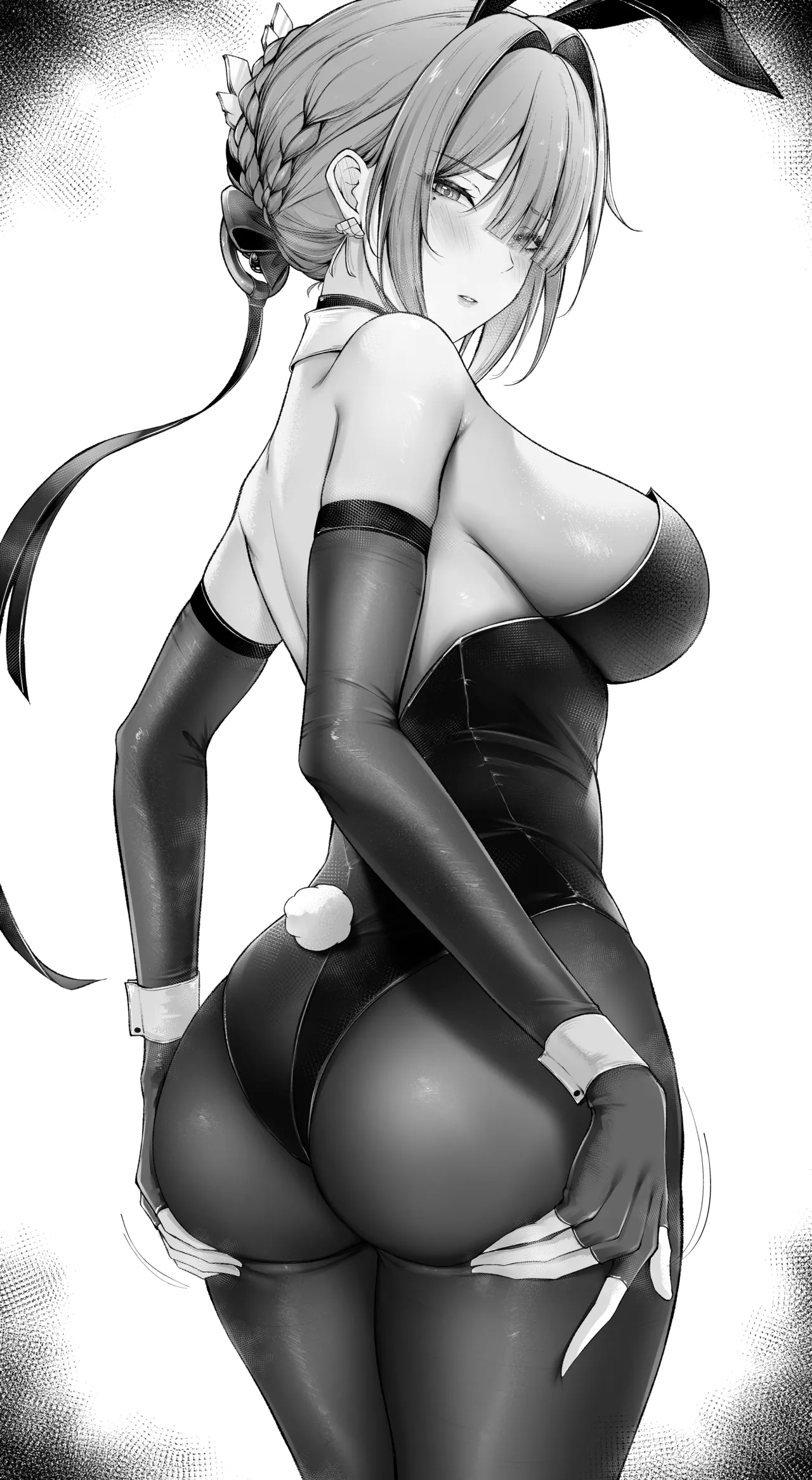 イヴリンさん＆アキラ page 10 full