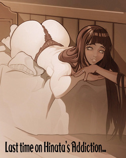 [BurgersN'Shakez] Hinata's Addiction Returns (Ongoing)