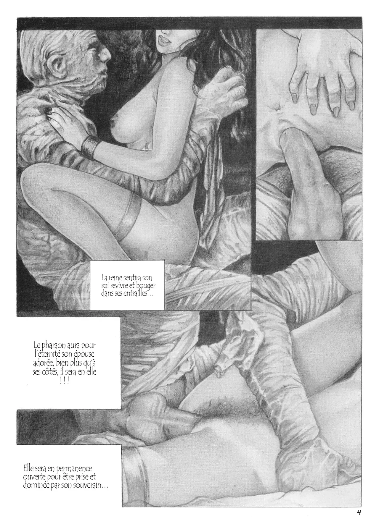 Nébular - La Momie page 5 full