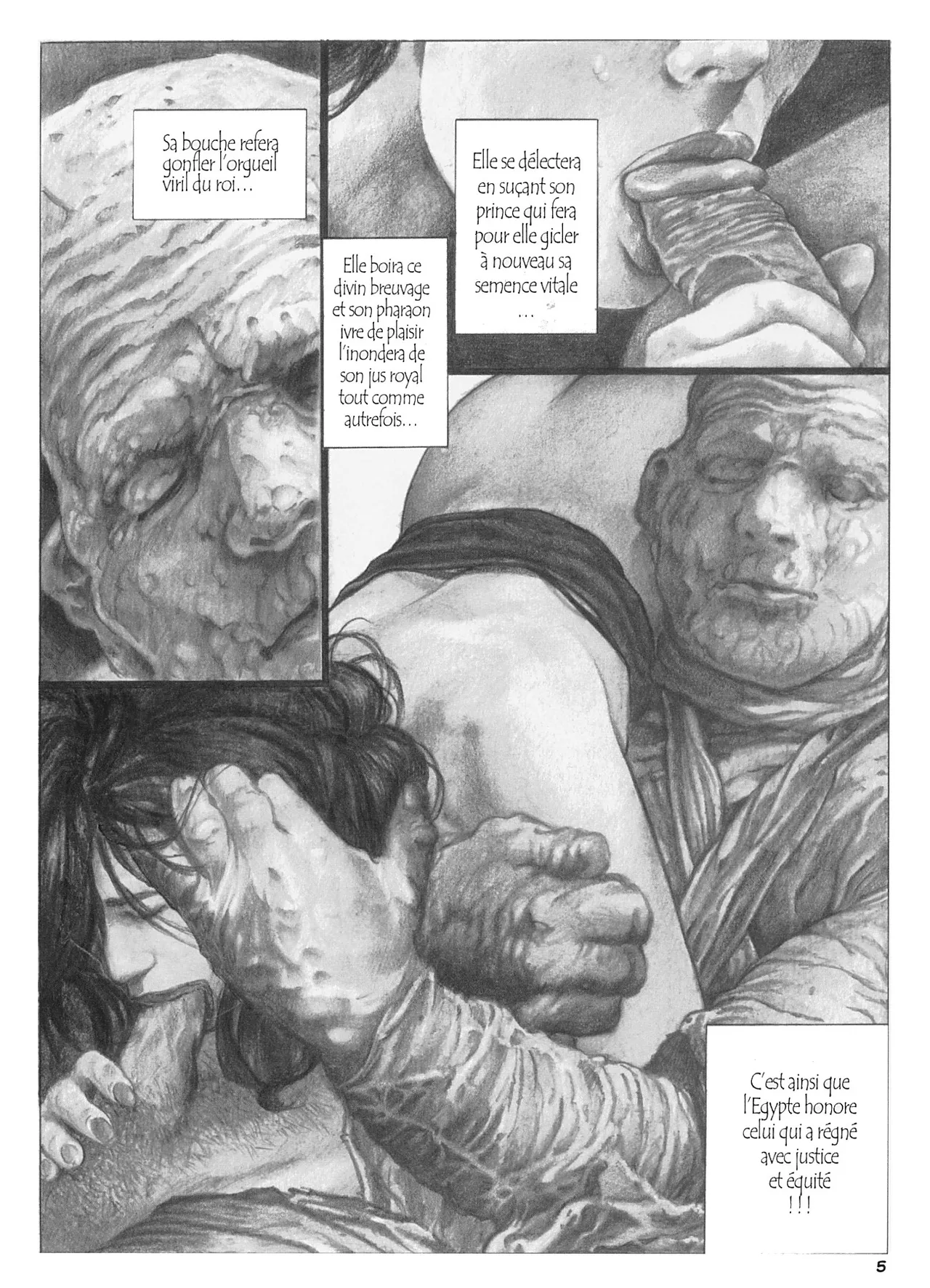 Nébular - La Momie page 6 full