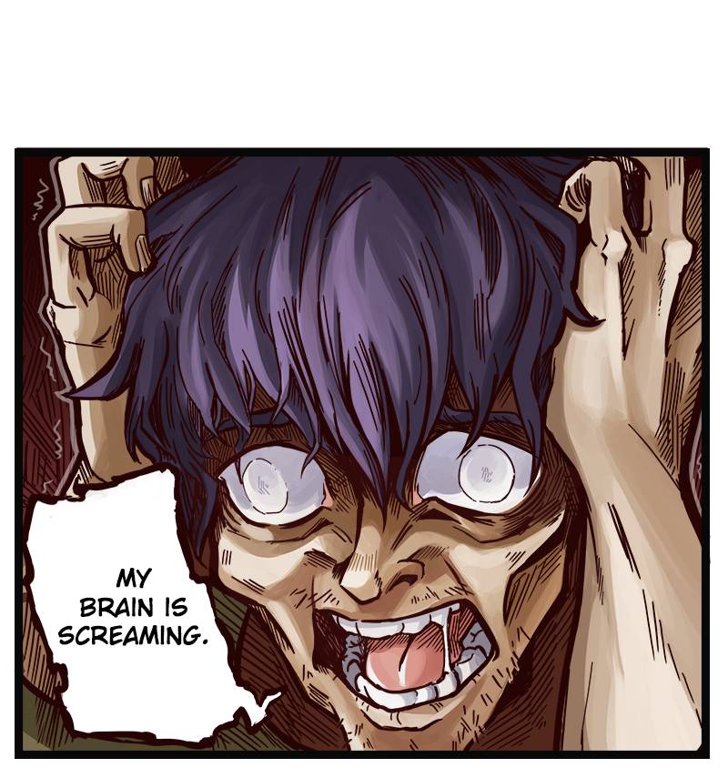 Clinic of Horrors Season 1 page 5 full