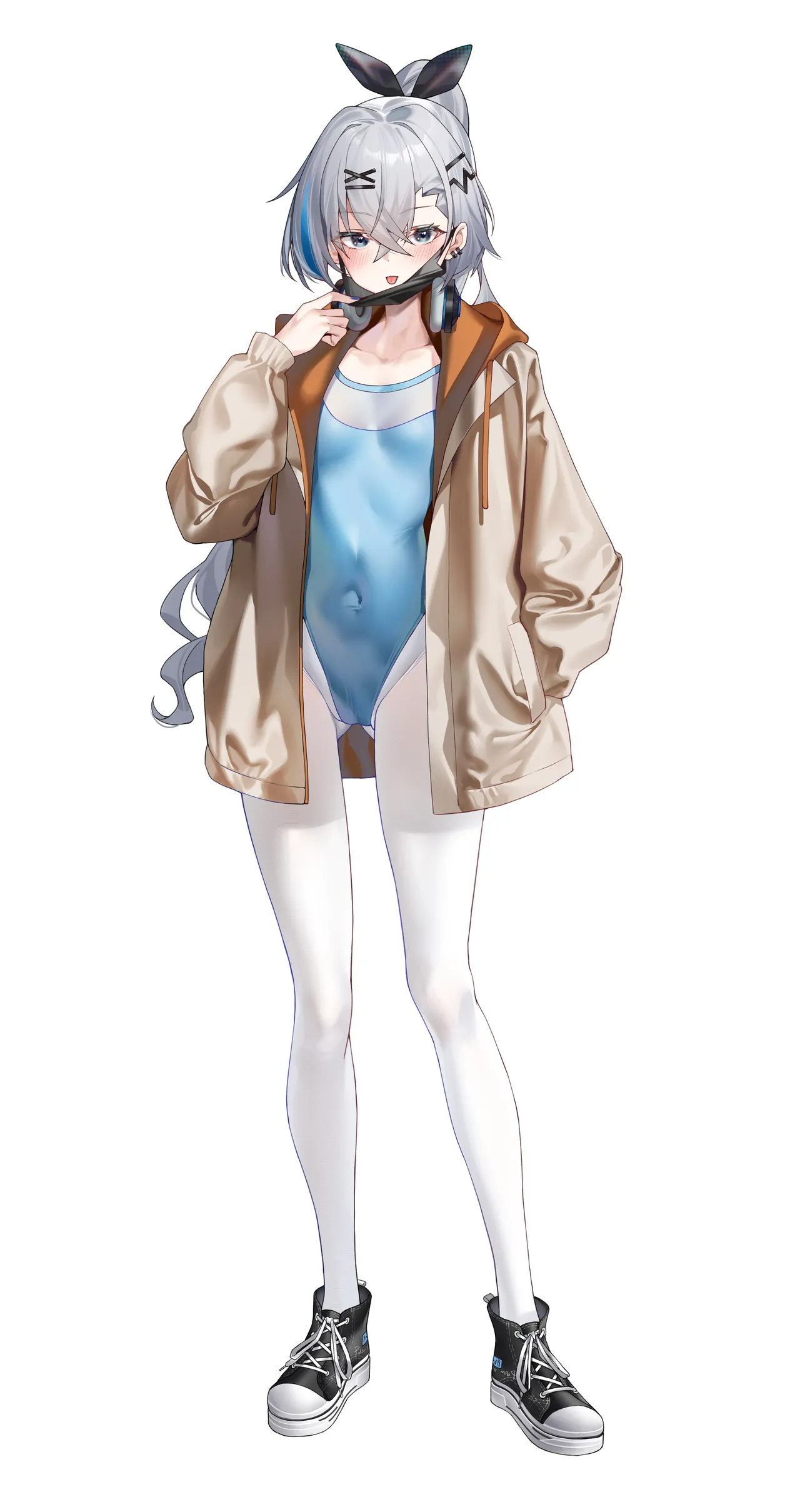 Ginklaga fanbox 2024.07-09 page 2 full