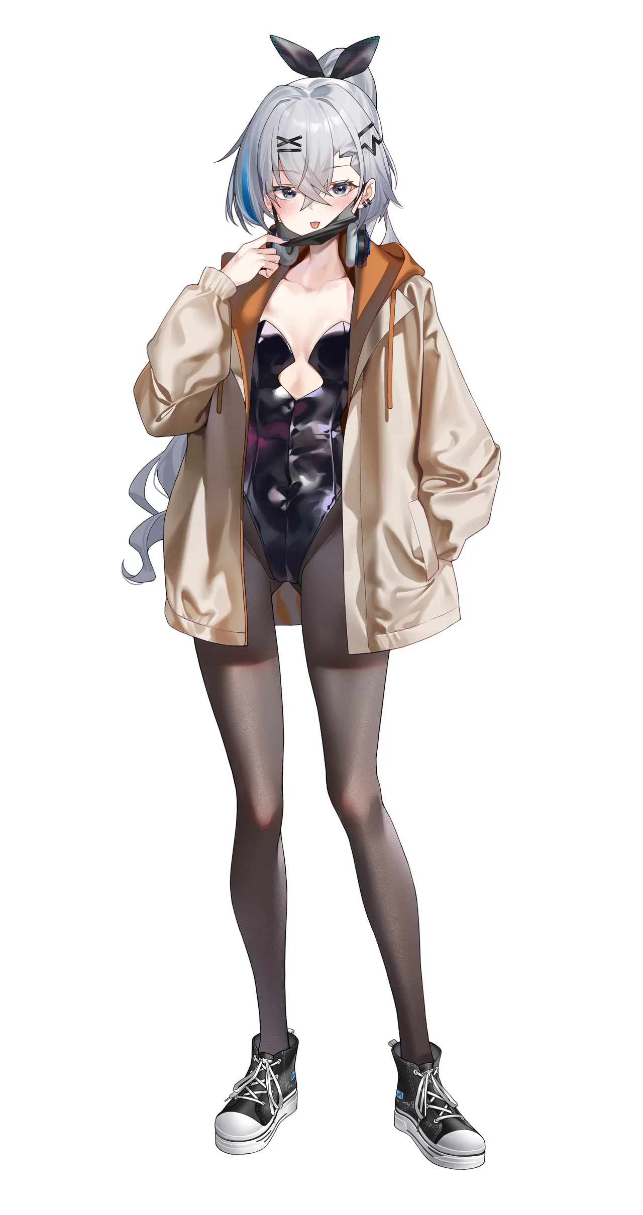 Ginklaga fanbox 2024.07-09 page 3 full