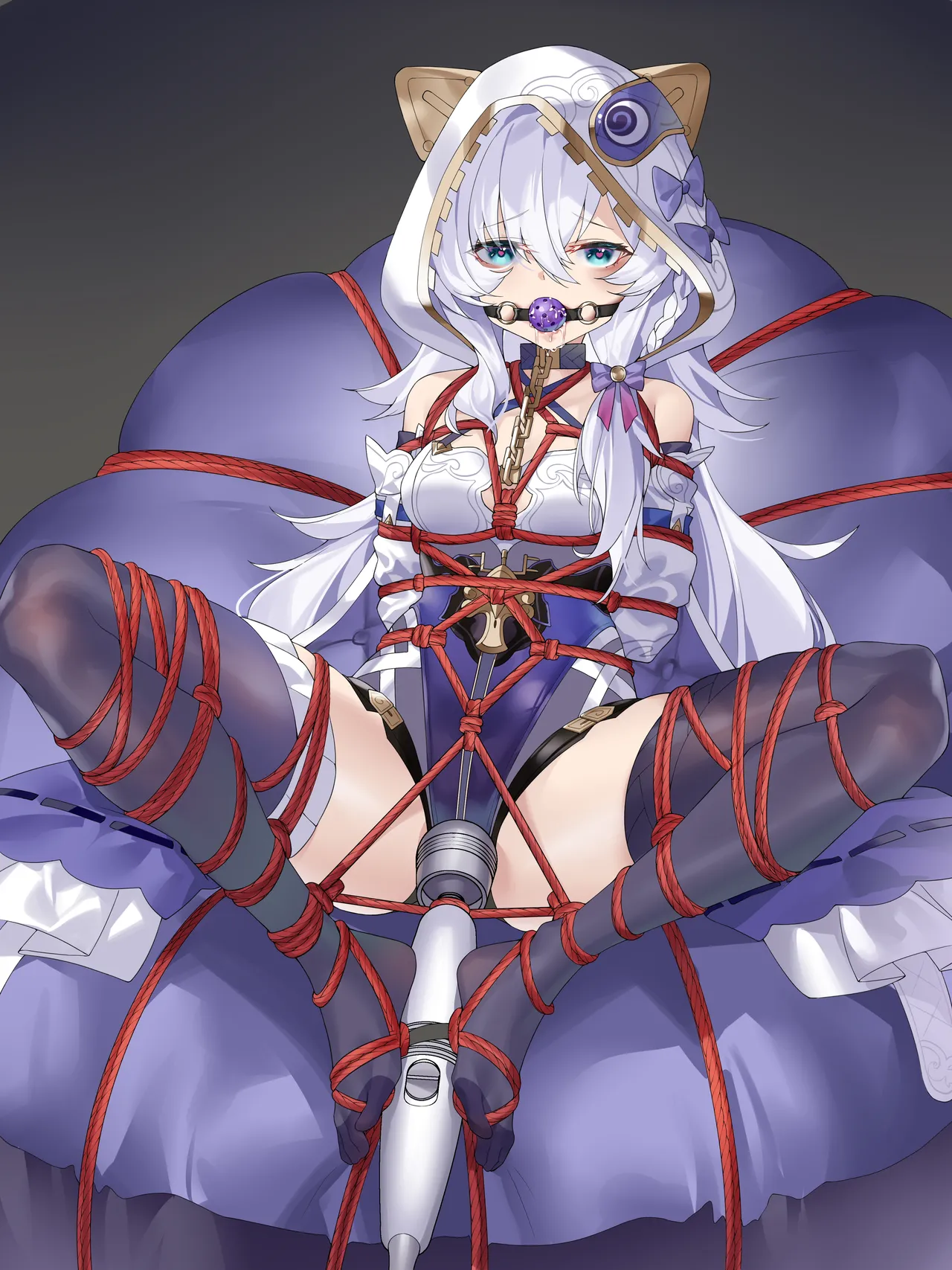 Ginklaga fanbox 2024.07-09 page 6 full