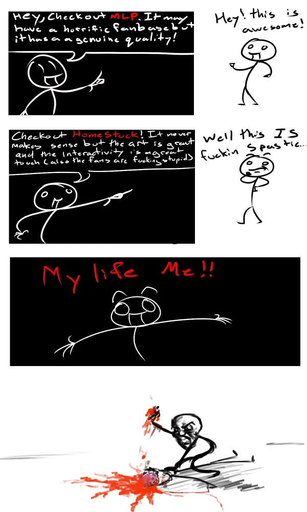 Artist - Chongothedrawfriend page 10 full