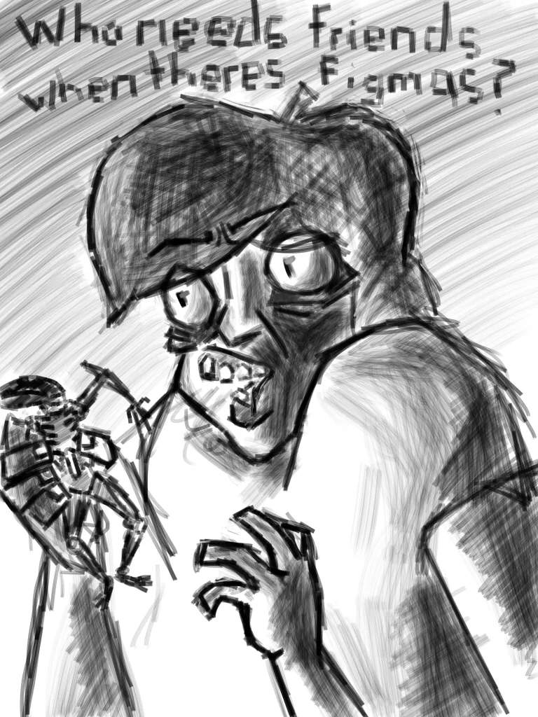 Artist - Chongothedrawfriend page 8 full