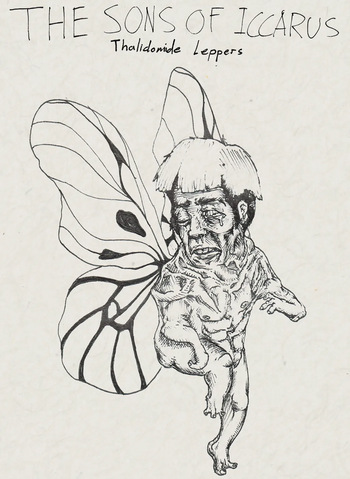 Artist - Chongothedrawfriend cover