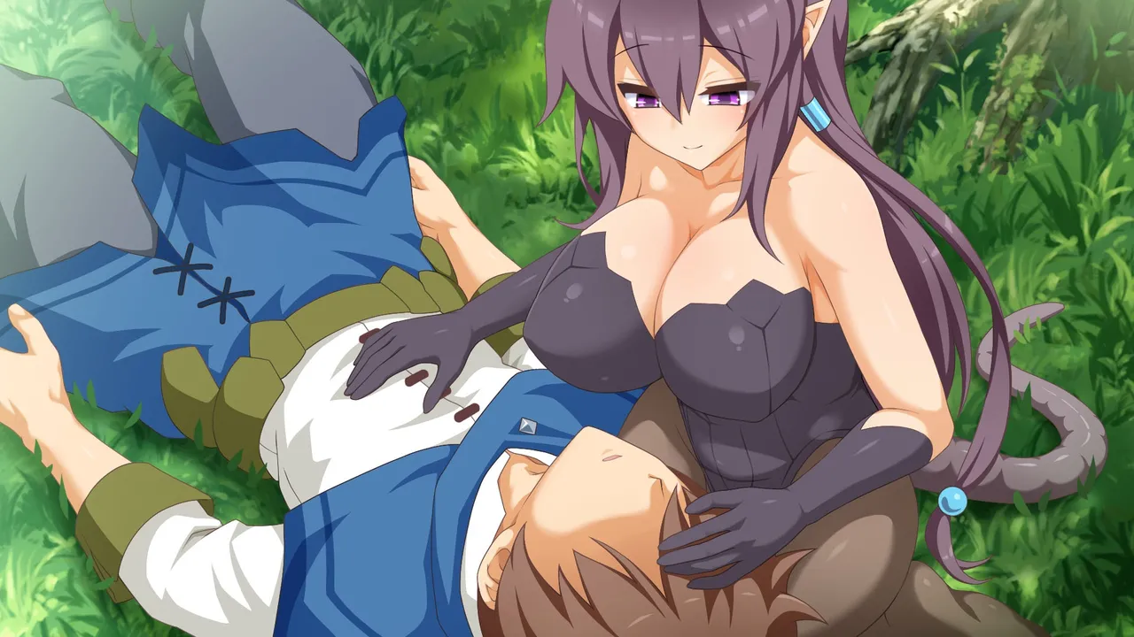 Shinsai no Otome ~Uresugita Ayamiru Shounin~ page 10 full