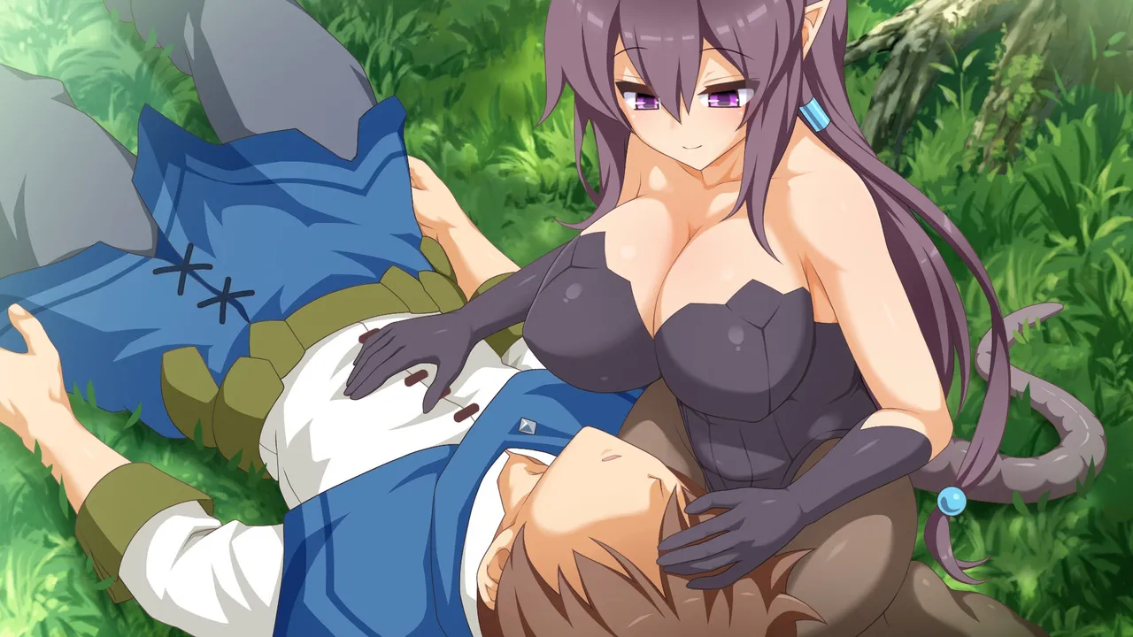 Shinsai no Otome ~Uresugita Ayamiru Shounin~ page 7 full