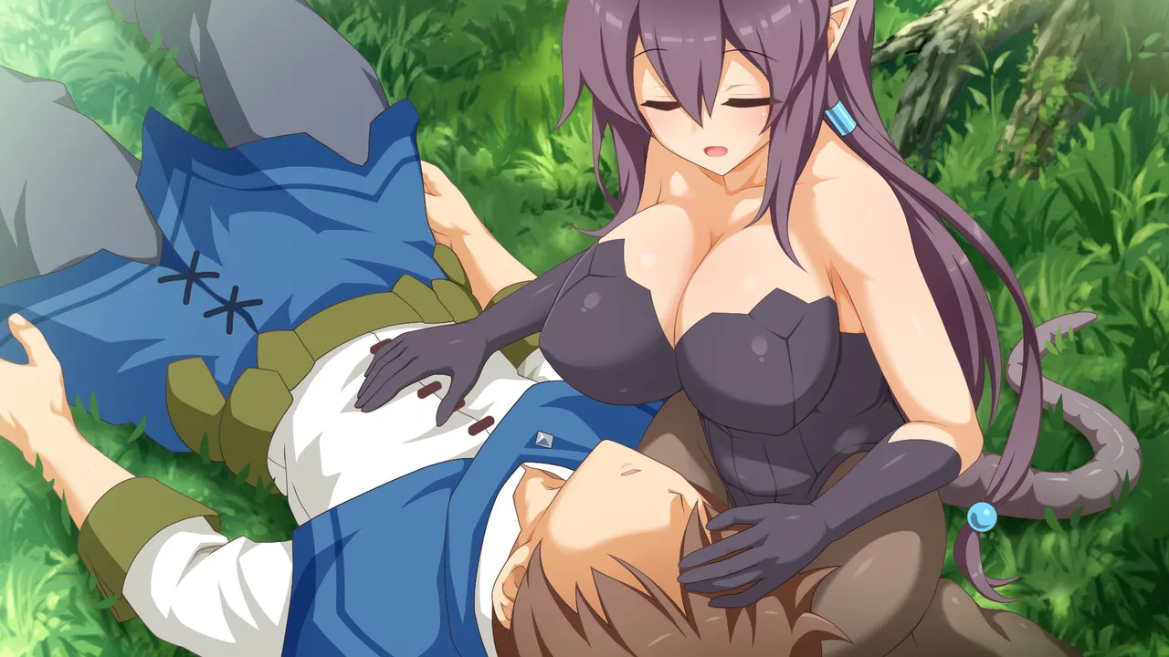 Shinsai no Otome ~Uresugita Ayamiru Shounin~ page 8 full