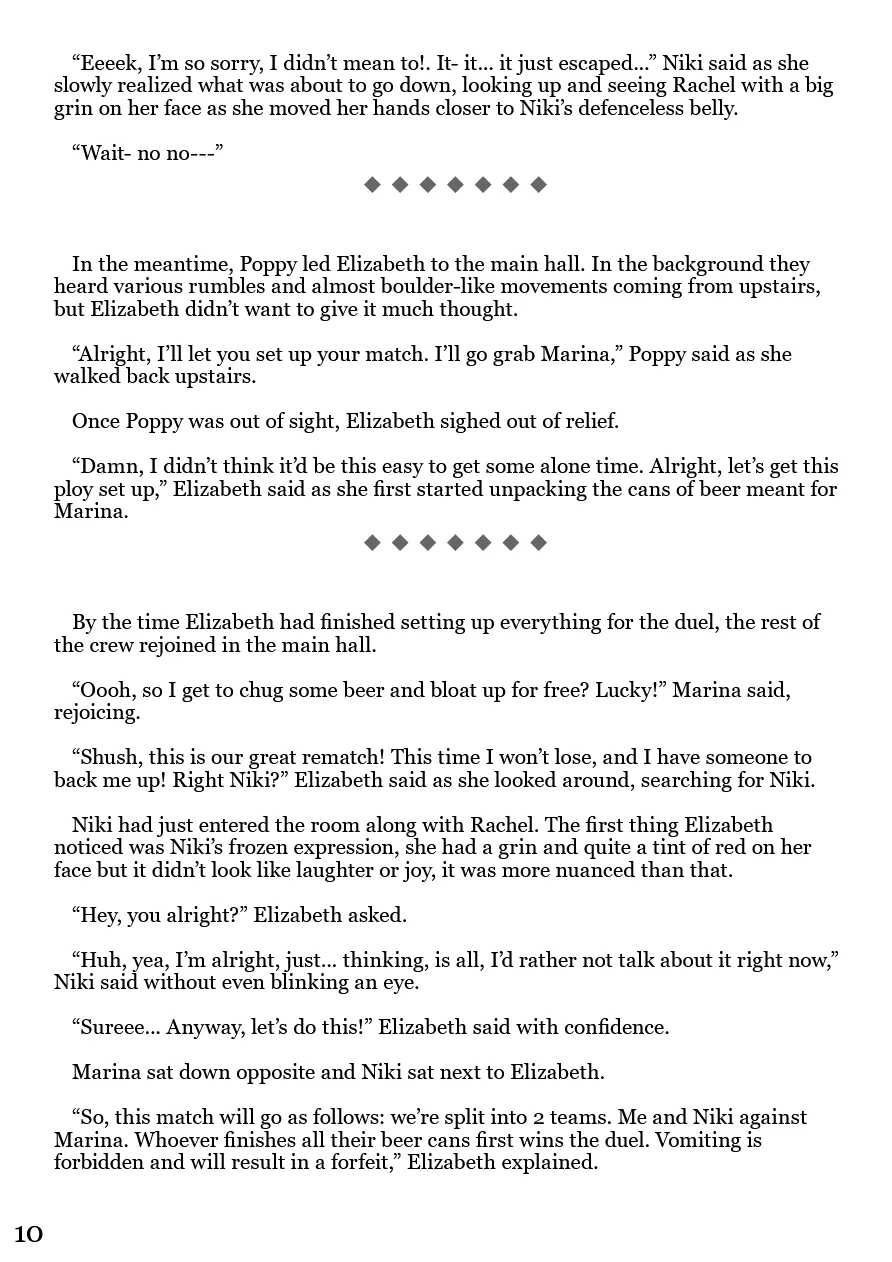 Inflated Egos - Volume 2 page 10 full