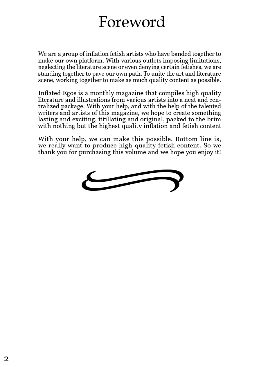Inflated Egos - Volume 2 page 2 full
