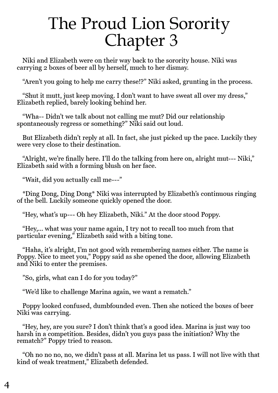 Inflated Egos - Volume 2 page 4 full
